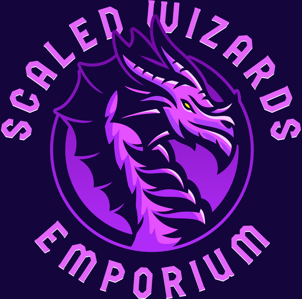 Scaled Wizards Emporium